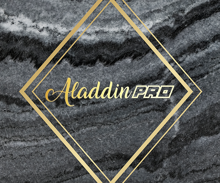 ALADDIN DISPOSABLE BRAND