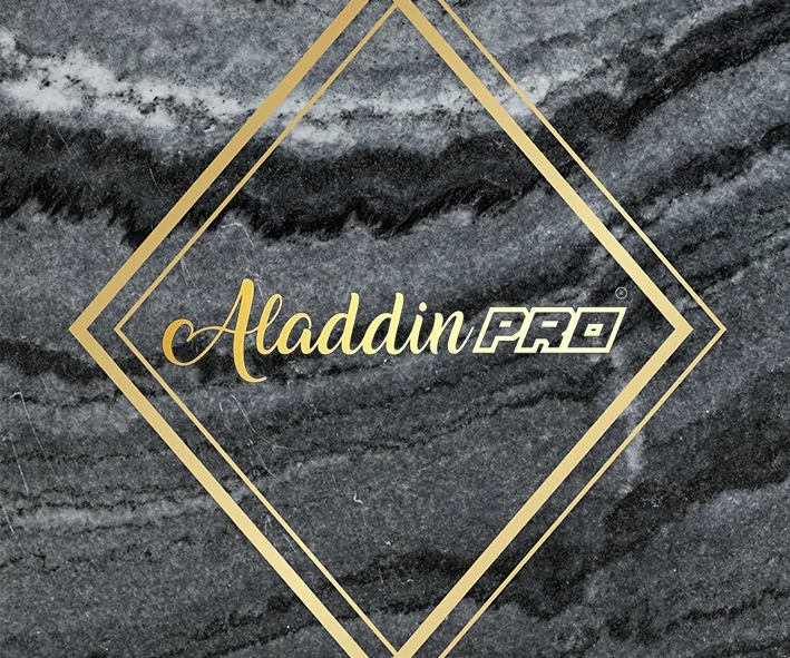 ALADDIN DISPOSABLE BRAND