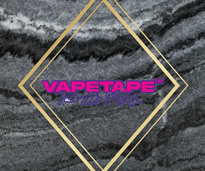 VAPETAPE BRAND