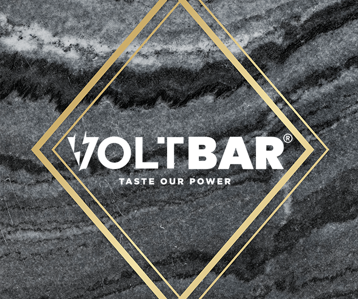 VOLTBAR LOGO