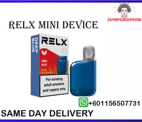 RELX DEVICE