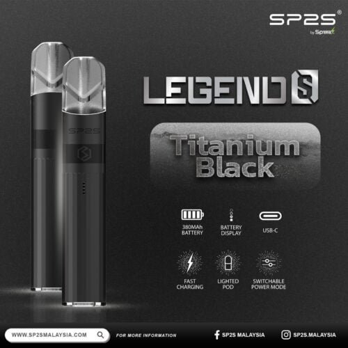 SP2 LEGEND S DEVICE